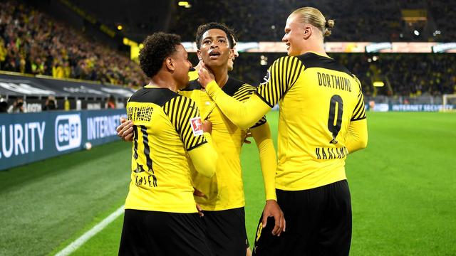 Wann spielt Dortmund heute? Aktueller Spielplan von Borussia Dortmund Wann spielt Dortmund heute? Aktueller Spielplan von Borussia Dortmund