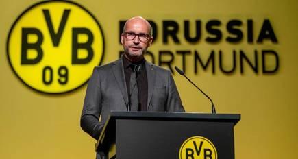 Mehr als nur Fußball: Die sportlichen Abteilungen des BVB