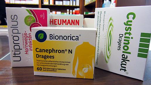 Was ist besser: Canephron oder Aqualibra? Ein Test von Blasenentzündungsmitteln. Was ist besser: Canephron oder Aqualibra? Ein Test von Blasenentzündungsmitteln.