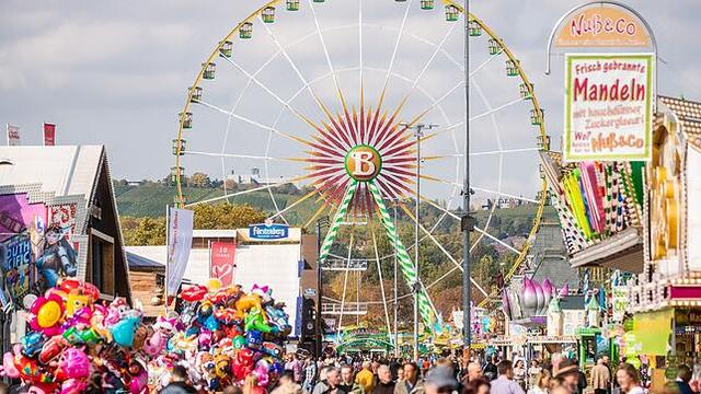 Informiert bleiben: Die Cannstatter Volksfestzeitung berichtet über den Wasen 2023 Informiert bleiben: Die Cannstatter Volksfestzeitung berichtet über den Wasen 2023