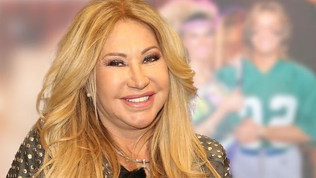 Carmen Geiss Carmen Geiss