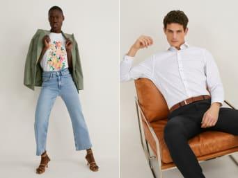 Der Trend des Casual Fit: Lässige Mode mit Stil und Bequemlichkeit