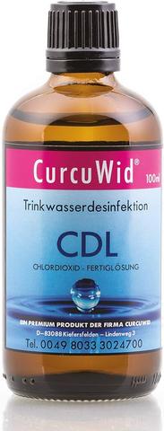 Gesundheit verboten nach Andreas Kalcher: CDL selbst herstellen Gesundheit verboten nach Andreas Kalcher: CDL selbst herstellen