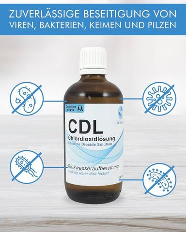 CDL selber herstellen: Anleitung und Tipps CDL selber herstellen: Anleitung und Tipps