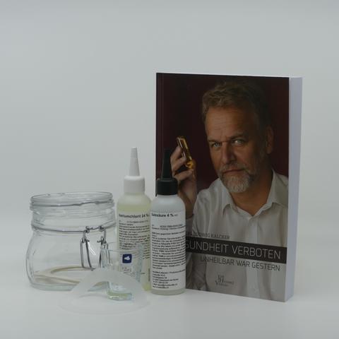 CDL Herstellung: Praktische Anleitung für zu Hause CDL Herstellung: Praktische Anleitung für zu Hause