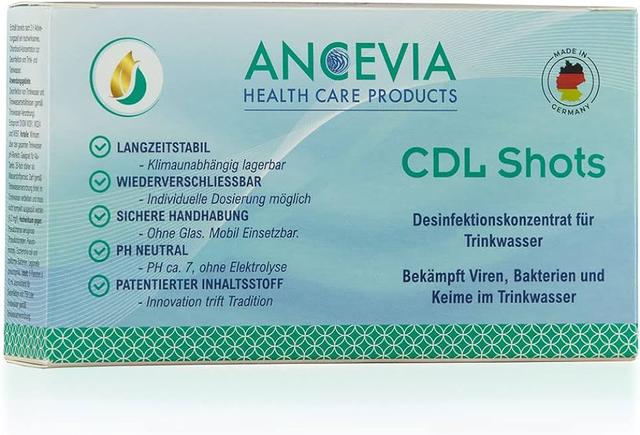 CDL selber herstellen: Anleitung und Tipps CDL selber herstellen: Anleitung und Tipps