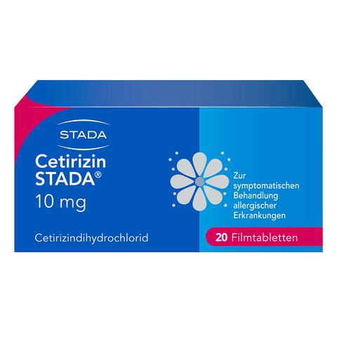 Cetirizin: Wie lange dauert es, bis es wirkt?