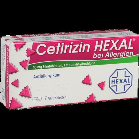 Die richtige Einnahmezeit für Cetirizin: Tipps und Empfehlungen Die richtige Einnahmezeit für Cetirizin: Tipps und Empfehlungen