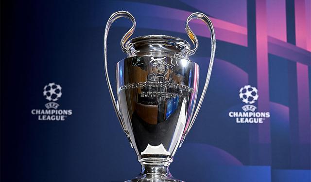 3. Die Gruppenphase der Champions League: Datum und Details zur Auslosung