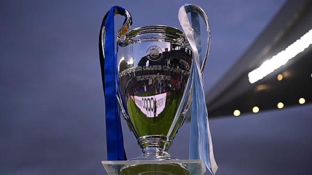 5. Champions League 2023/24: Datum und Uhrzeit der Auslosung