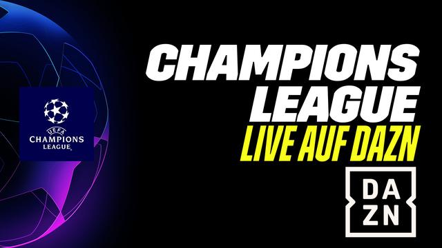 Champions League: Datum und Uhrzeit der nächsten Spiele Champions League: Datum und Uhrzeit der nächsten Spiele