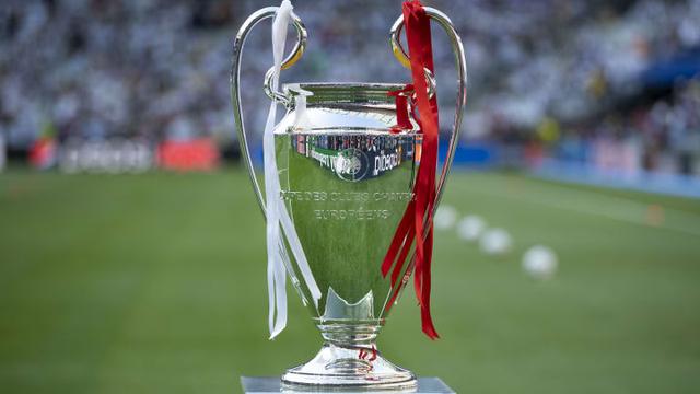 Champions League: Wann ist das Finale? Champions League: Wann ist das Finale?