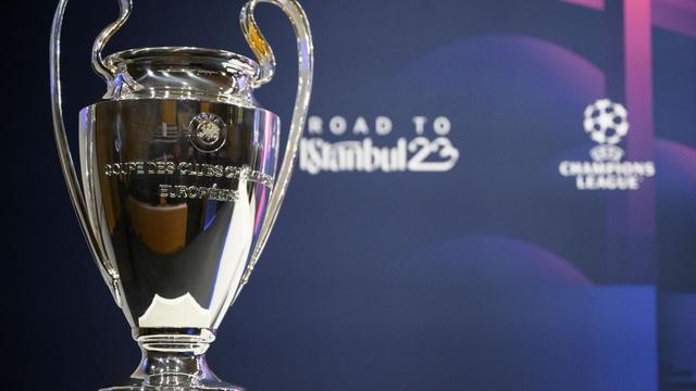 Termine der Champions League: Alles, was Sie wissen müssen Termine der Champions League: Alles, was Sie wissen müssen