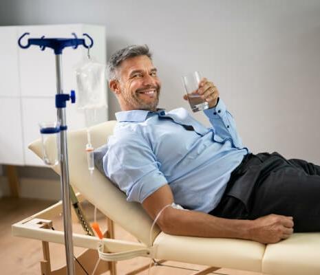 Chelattherapie zu Hause: Wie Sie Giftstoffe mit einfachen Mitteln ausleiten können Chelattherapie zu Hause: Wie Sie Giftstoffe mit einfachen Mitteln ausleiten können