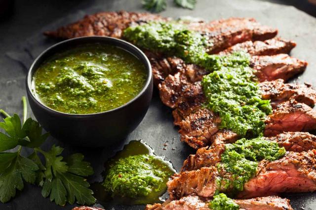 Chimichurri: Die perfekte Würze für deine Gerichte - Sieu Thi Do Noi That