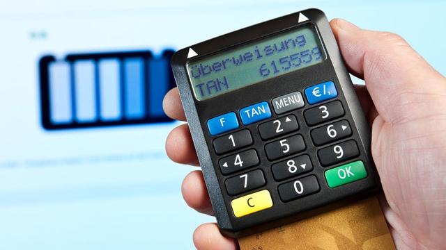 3. Die Vorteile von chipTAN QR im Vergleich zu anderen Verfahren 3. Die Vorteile von chipTAN QR im Vergleich zu anderen Verfahren