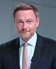 Das Geburtsjahr von Christian Lindner und seine politische Laufbahn.