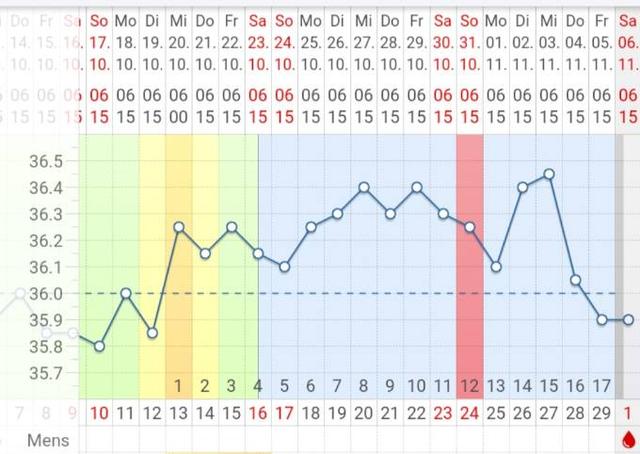 Eisprung mit Clomifen: Beste Zeit zwischen dem 5. und 9. Zyklustag Eisprung mit Clomifen: Beste Zeit zwischen dem 5. und 9. Zyklustag