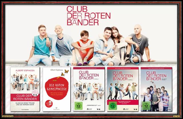 Ein tiefgründiger Blick auf die Anfänge von "Club der roten Bänder" Ein tiefgründiger Blick auf die Anfänge von "Club der roten Bänder"