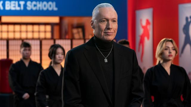 2. "Starttermin für Cobra Kai Staffel 5: Alle Infos zur Veröffentlichung"