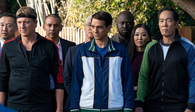 Cobra Kai Staffel 6: Spannende Entwicklungen und mögliche Rückkehrer Cobra Kai Staffel 6: Spannende Entwicklungen und mögliche Rückkehrer