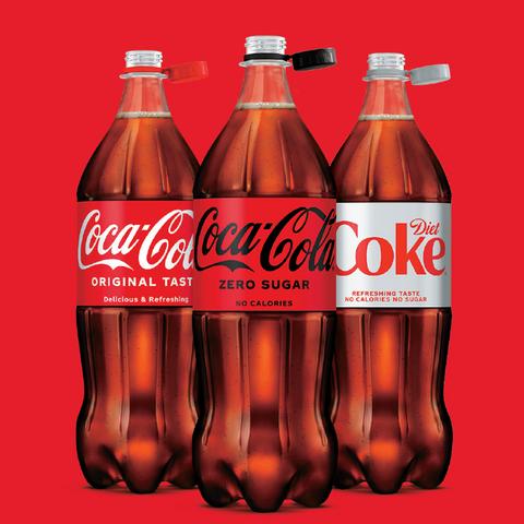 Das Geheimnis hinter dem Rückwärtslesen von Coca Cola enthüllt