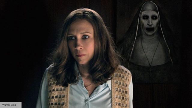 3. "Erfolgreiche Horror-Reihe geht in die letzte Runde: Conjuring 4 Release-Datum enthüllt"