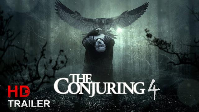 4. "Conjuring 4: Neues Kapitel des beliebten Horror-Franchise steht bevor"