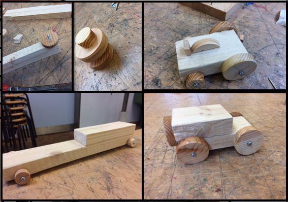 Spielend lernen: Mit Holzarbeiten die motorischen Fähigkeiten von Kindern fördern Spielend lernen: Mit Holzarbeiten die motorischen Fähigkeiten von Kindern fördern