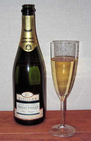 Crémant: Französischer Sekt nach Champagnerverfahren Crémant: Französischer Sekt nach Champagnerverfahren