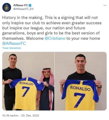 Ronaldo Ronaldo