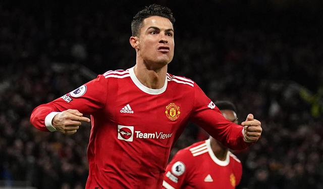 Rekordjäger Ronaldo: Wie viele Tore hat der Superstar in seiner Karriere geschossen? Rekordjäger Ronaldo: Wie viele Tore hat der Superstar in seiner Karriere geschossen?