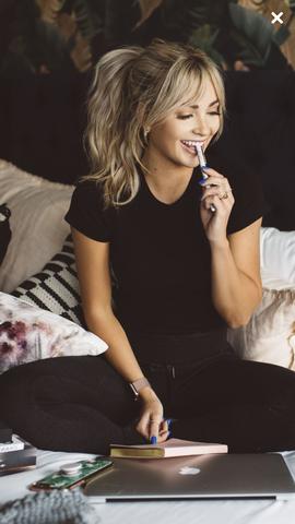 Curtain Bangs selber machen: Tipps und Tricks für den perfekten Schnitt