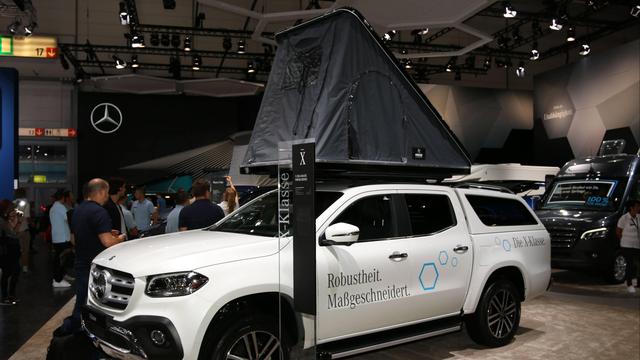 Hartschalen-Klappdachzelt: Die einfachste Konstruktion für den Eigenbau