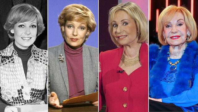 Dagmar Berghoff feiert 80. Geburtstag: Ein Blick auf ihr Lebenswerk Dagmar Berghoff feiert 80. Geburtstag: Ein Blick auf ihr Lebenswerk