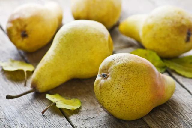 Die Verträglichkeit von Birnen bei Pferden: Was Sie wissen sollten Die Verträglichkeit von Birnen bei Pferden: Was Sie wissen sollten