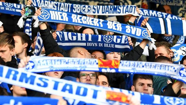 Wichtige Termine für Fans: Wann tritt Darmstadt 98 als nächstes an?
