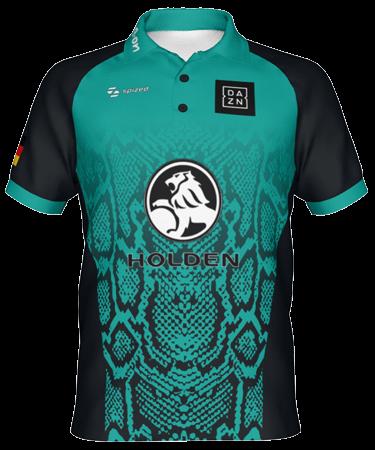 Einfach und schnell: Dart T-Shirt erstellen im 3D-Konfigurator von spized Einfach und schnell: Dart T-Shirt erstellen im 3D-Konfigurator von spized