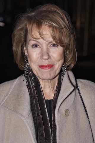 Wie alt ist Schauspielerin Gaby Dohm? Die Fakten über ihr Geburtsdatum Wie alt ist Schauspielerin Gaby Dohm? Die Fakten über ihr Geburtsdatum