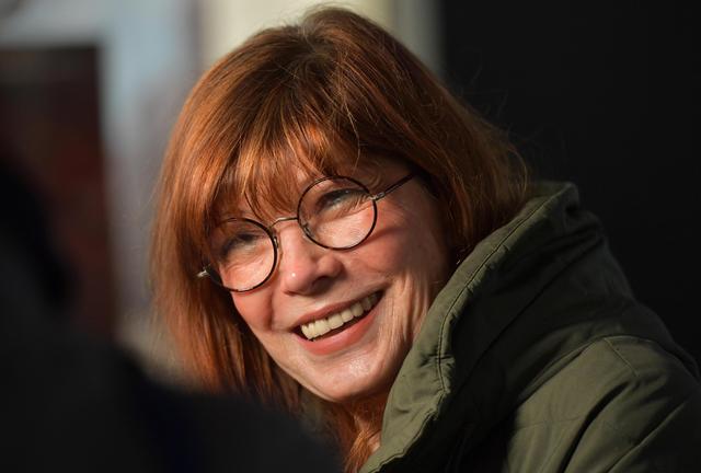 Das Alter von Katja Ebstein: Eine Übersicht Das Alter von Katja Ebstein: Eine Übersicht