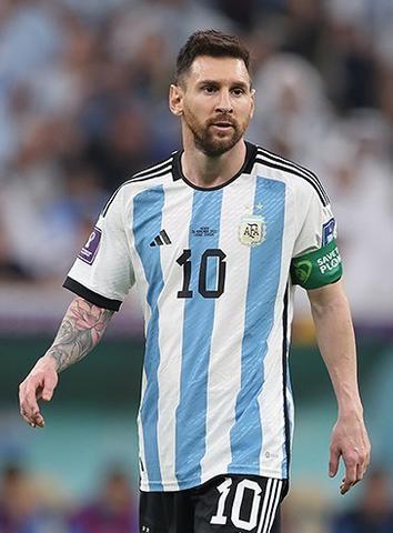 Lionel Messi: Alter und Karriere des Ausnahmespielers Lionel Messi: Alter und Karriere des Ausnahmespielers
