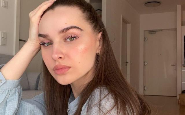 Erfahren Sie das genaue Alter von Louisa Jindaoui Erfahren Sie das genaue Alter von Louisa Jindaoui