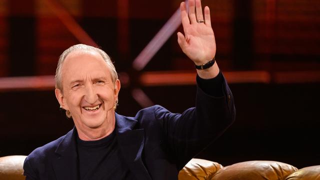 Die Altersfrage: Wie alt ist Mike Krüger, der bekannte deutsche Komiker? Die Altersfrage: Wie alt ist Mike Krüger, der bekannte deutsche Komiker?