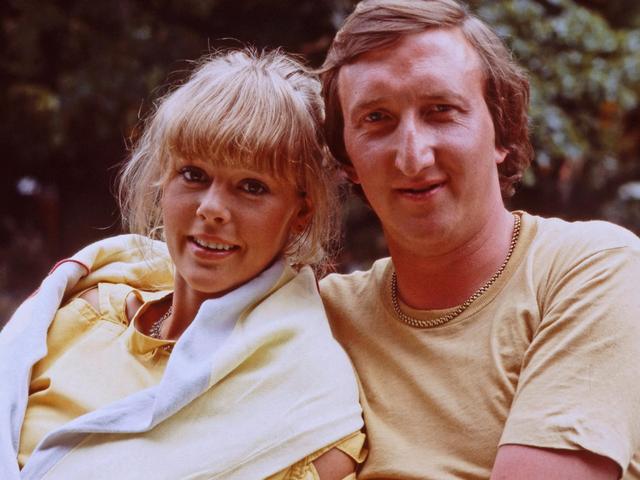 Mike Krüger: Das Alter des deutschen Komikers im Fokus Mike Krüger: Das Alter des deutschen Komikers im Fokus