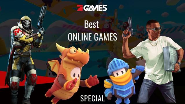 Die besten Spiele der Welt: Welche Titel dominieren die Gaming-Welt? Die besten Spiele der Welt: Welche Titel dominieren die Gaming-Welt?