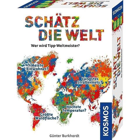 Die ultimative Frage beantwortet: Das beste Spiel der Welt im Jahr 2021 Die ultimative Frage beantwortet: Das beste Spiel der Welt im Jahr 2021