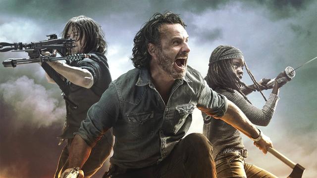 6. Die Zukunft von "The Walking Dead": Was verrät uns der epische Epilog?