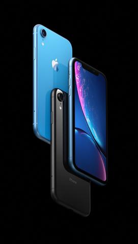 Das Erscheinungsdatum des iPhone XR: Das Erscheinungsdatum des iPhone XR: