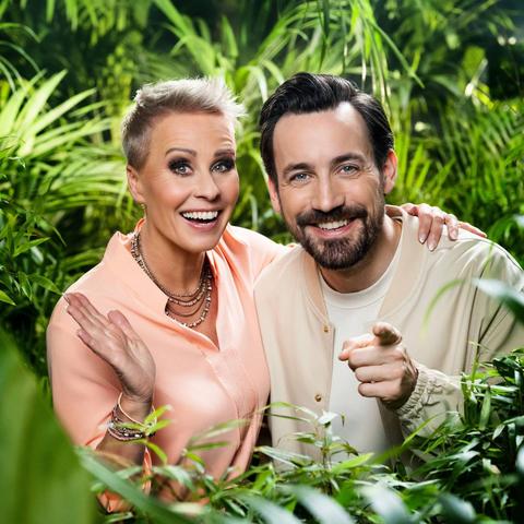 Wann ist das Finale vom Dschungelcamp 2023? Alle wichtigen Informationen! Wann ist das Finale vom Dschungelcamp 2023? Alle wichtigen Informationen!