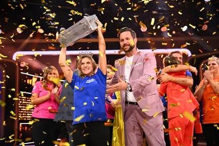 Das große Finale von Das große Finale von